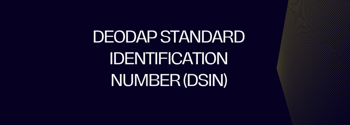 DeoDap Levels Up Product Management with DSIN (DeoDap Standard Identification Number)