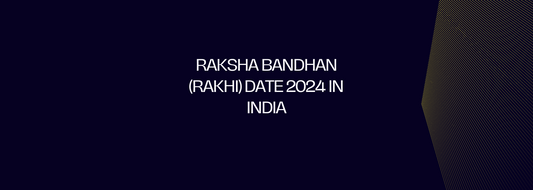 Celebrating Rakhi: A Bond of Love and Protection in 2024