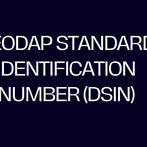 DeoDap Levels Up Product Management with DSIN (DeoDap Standard Identification Number)