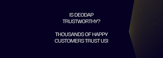 Is DeoDap Trustworthy?