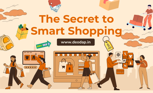 The Secret to Smart Shopping: Deodap’s Daily Essentials at Unbeatable Prices