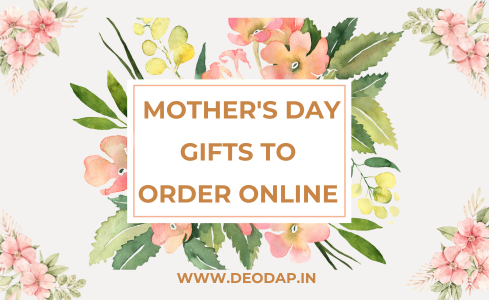 Top 10 Mother's Day Gifts