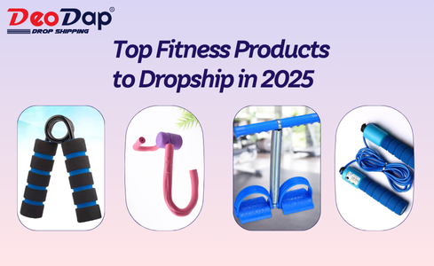 top fitness products