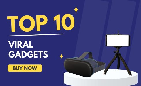 Viral Gadgets to Buy Online