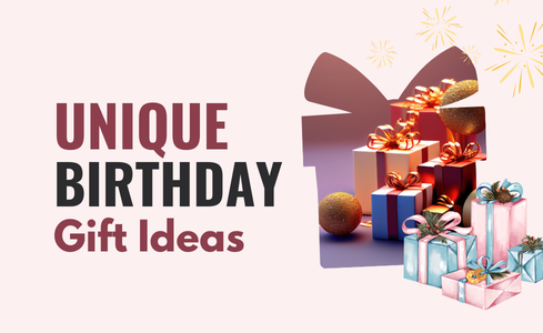 Unique Birthday Gift Ideas from DeoDap That Make Every Celebration Special