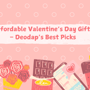 Valentine's Day Gifts