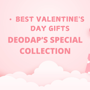 Valentine's Day Gifts