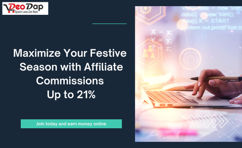 affiliate program