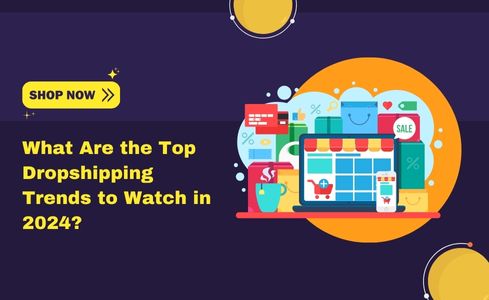 top trending dropshipping products