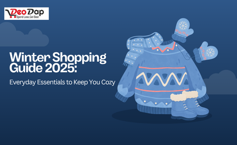 winter shopping guide 2025