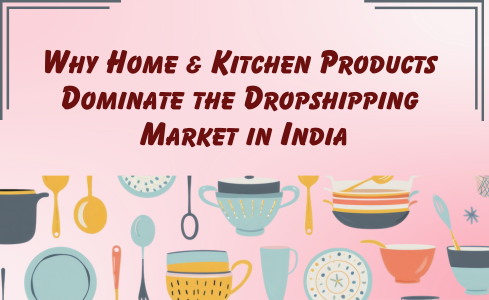 Home & Kitchen products