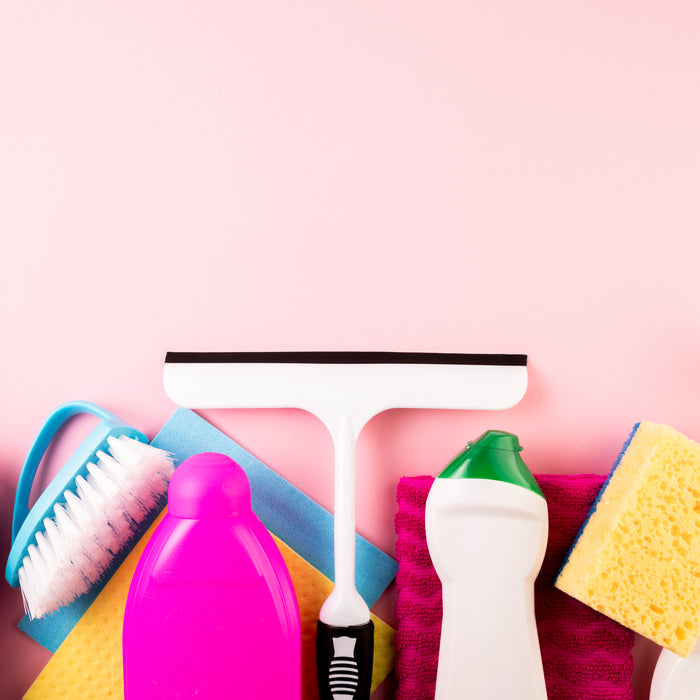 Top 11 Cleaning Supplies to Keep Your Home Sparkling Clean