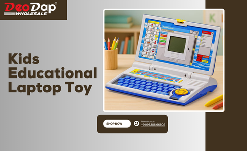 kids educational toy