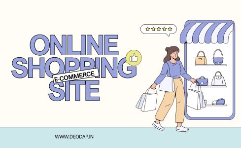 The Secret Online Shopping Site Everyone Is Talking About in 2025