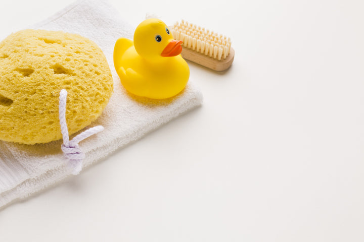 The Importance of Organic and Natural Products in Baby Care
