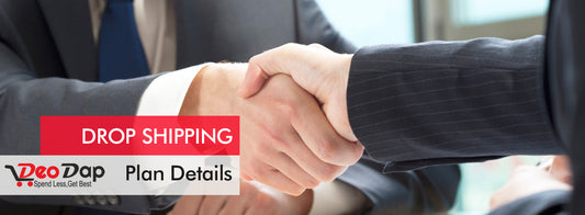 Dropshipping in India with DeoDap