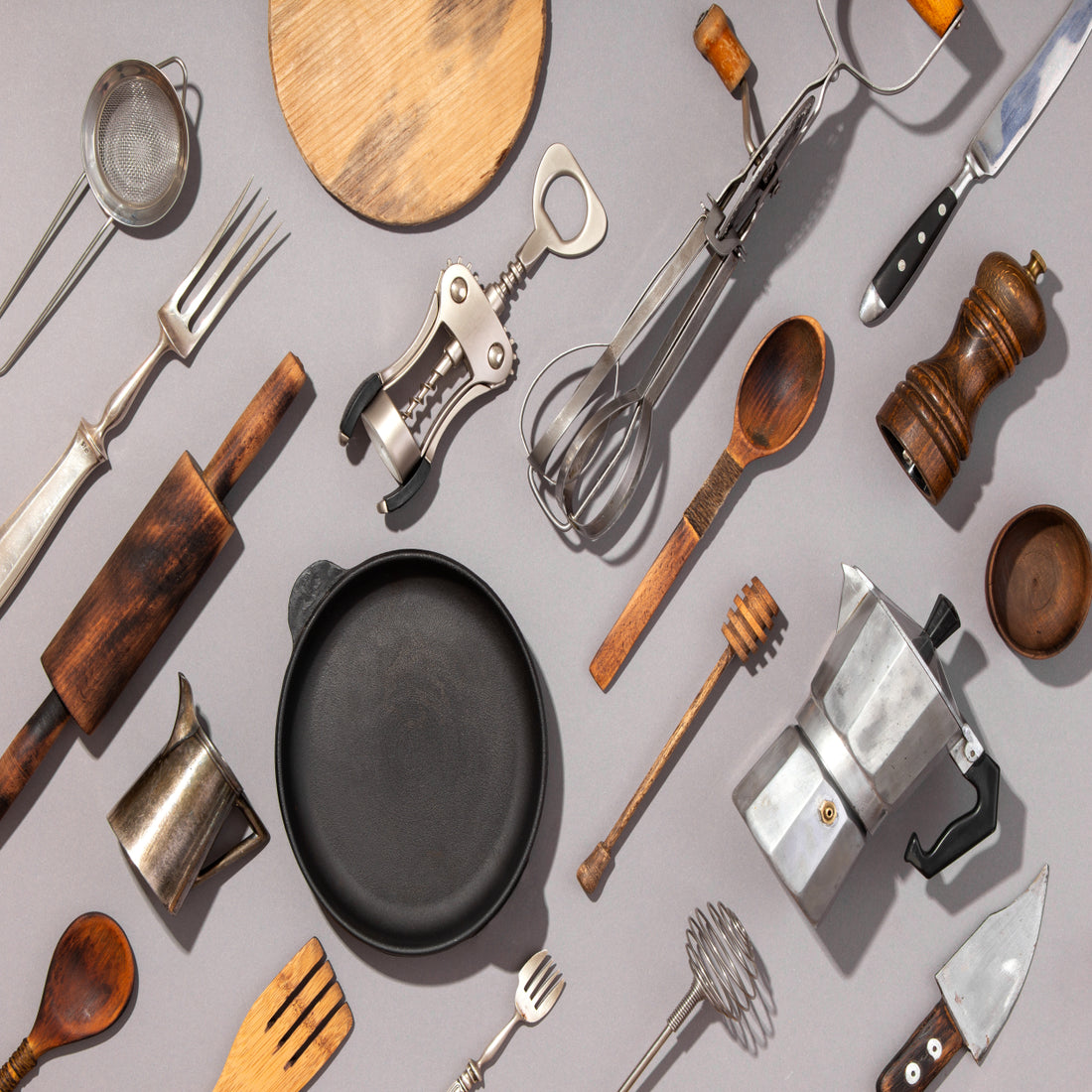 How to Choose the Perfect Cookware Set for Your Kitchen – DeoDap