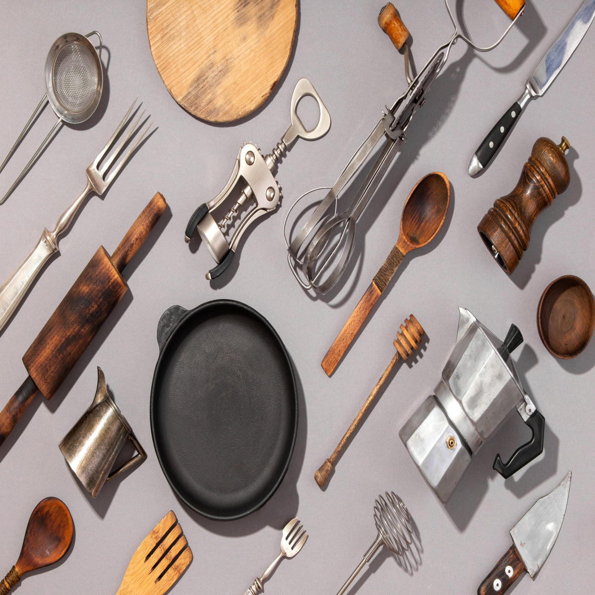 How to Choose the Perfect Cookware Set for Your Kitchen — DeoDap