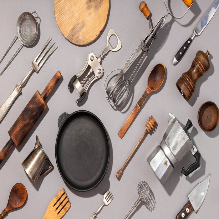 How to Choose the Perfect Cookware Set for Your Kitchen