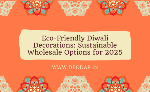 diwali decoration