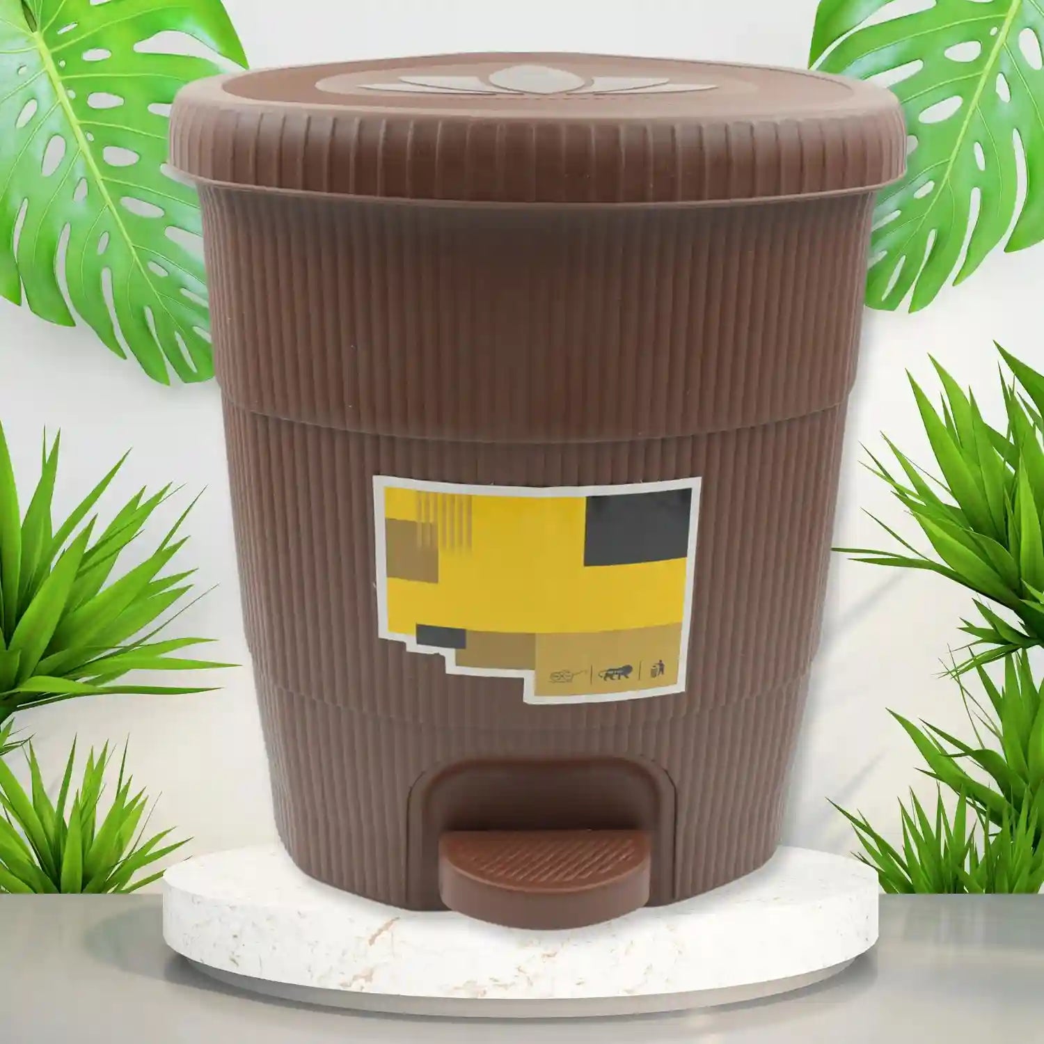 Dustbin