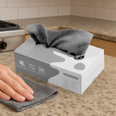Cleaning Wipes