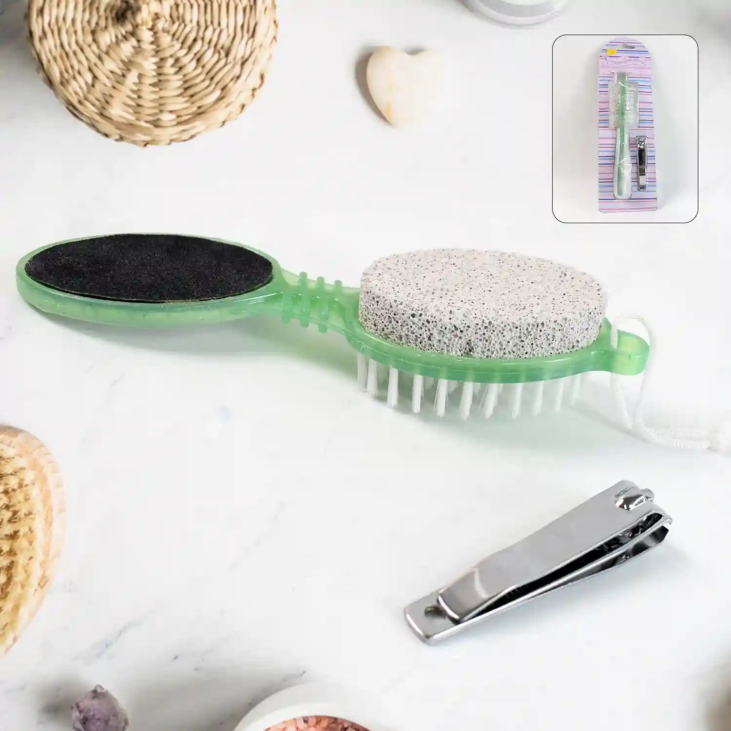 Nail Cutter