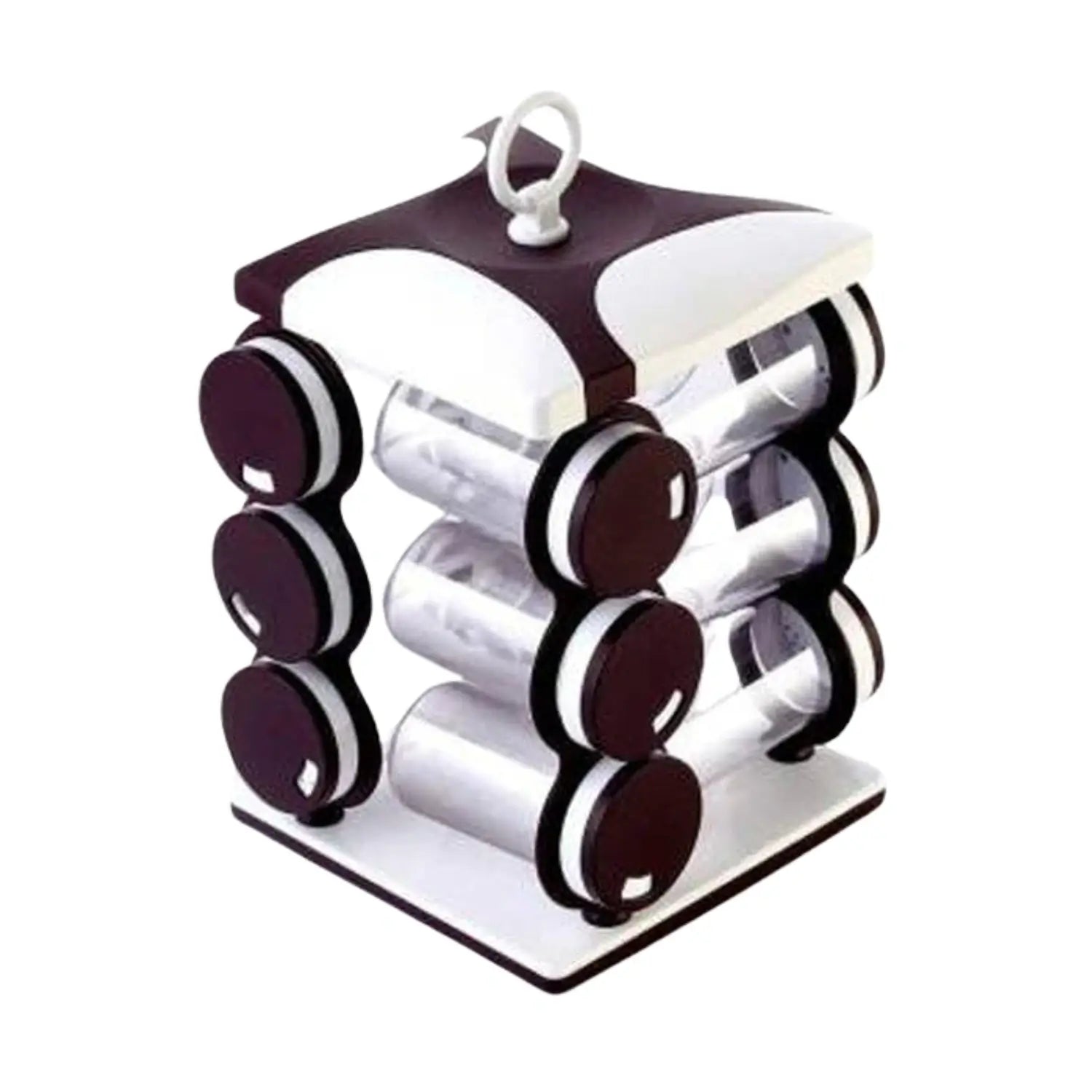Spice Rack & Box