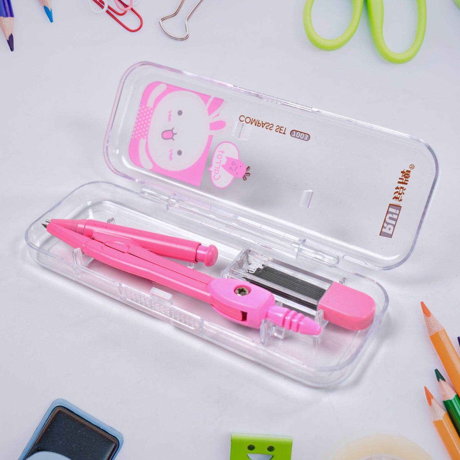 Office Supplies & Stationery