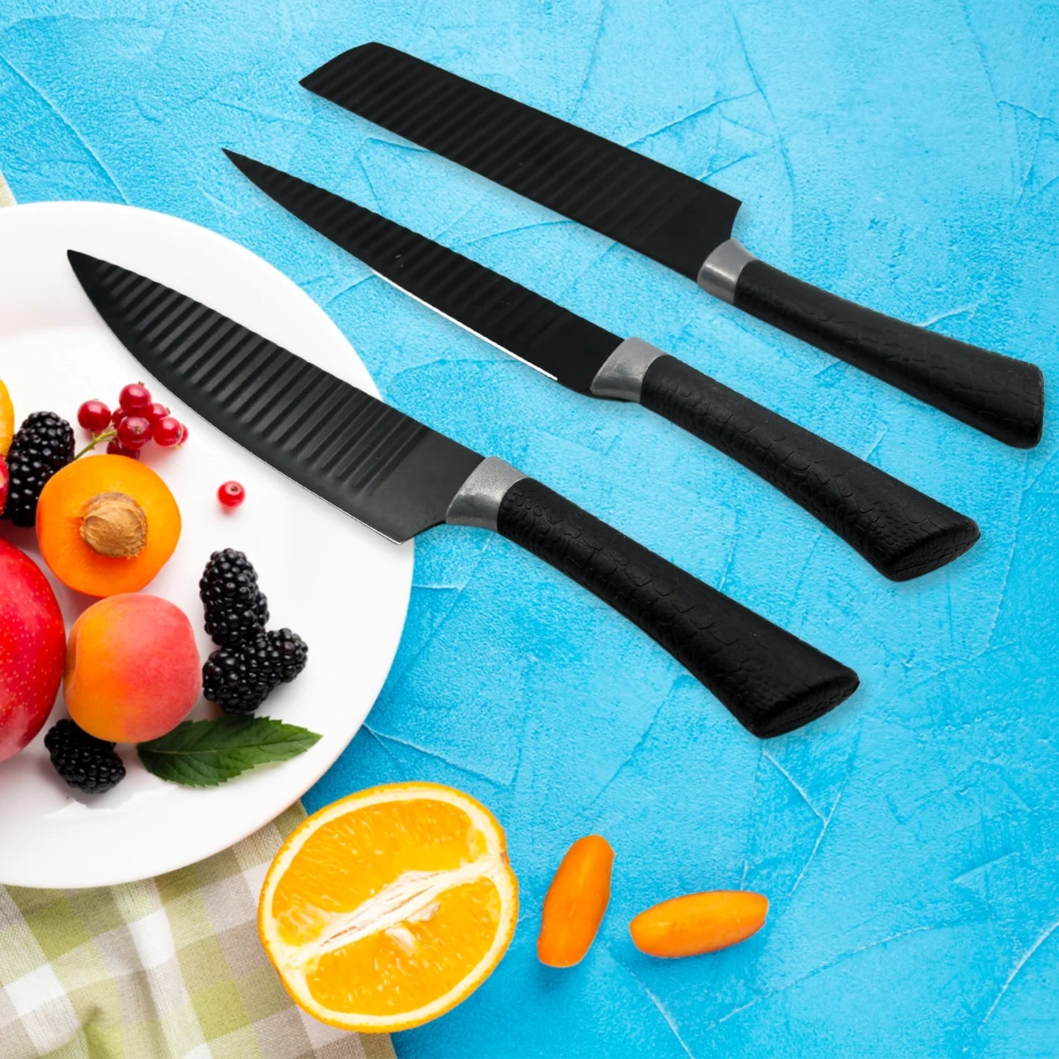 Knives
