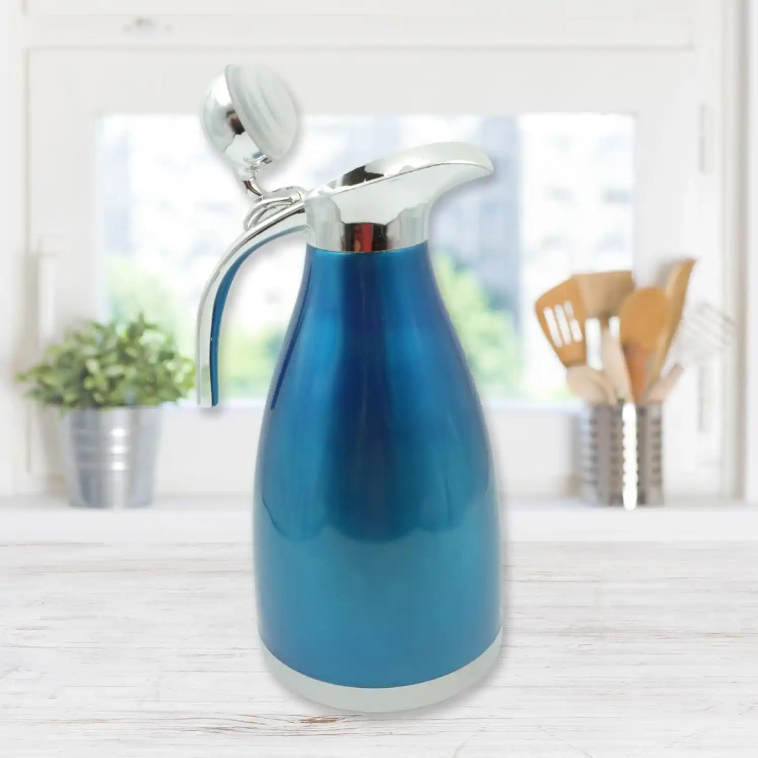 Kettle