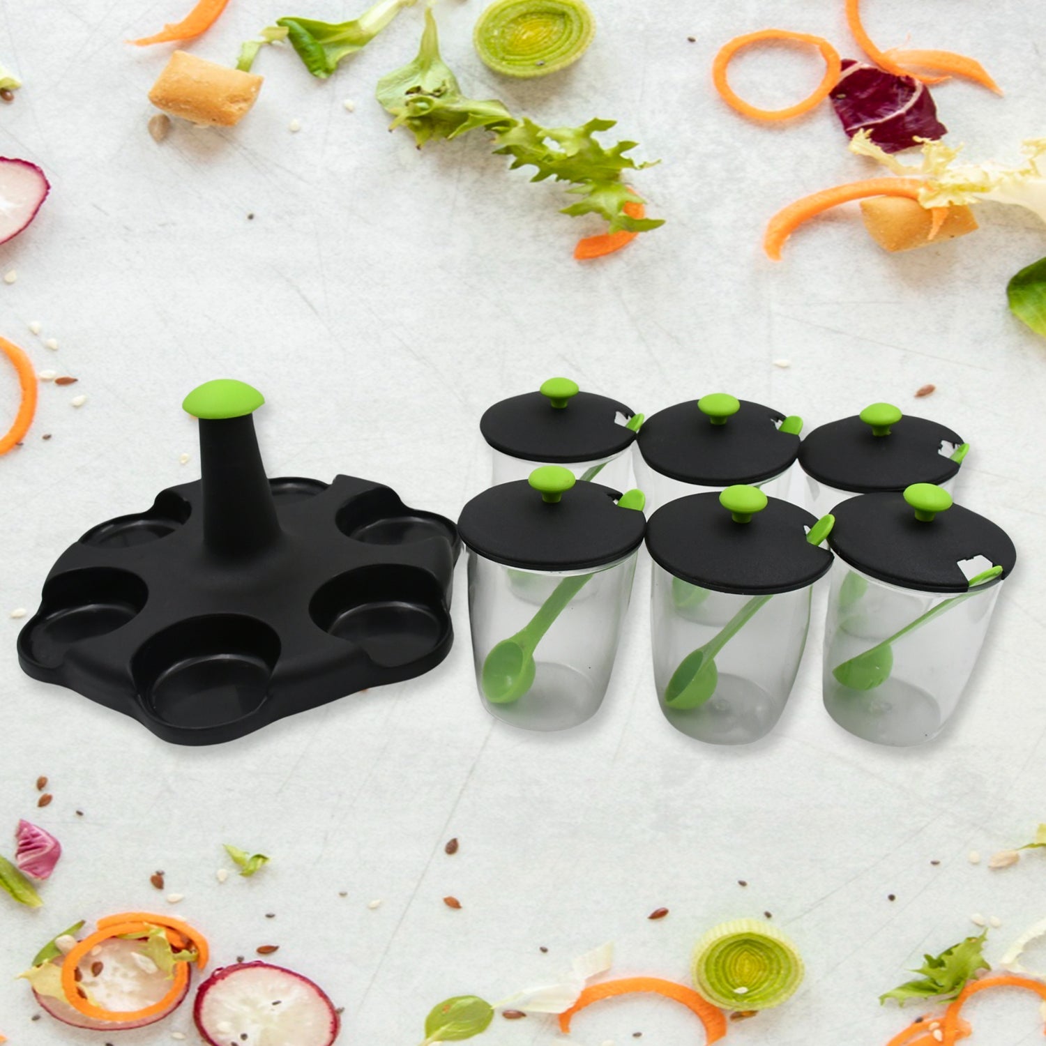 Miracle Kitchenware
