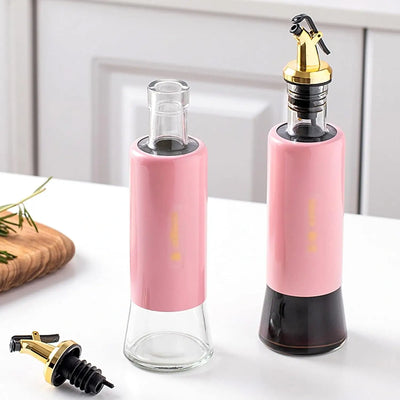 Oil dispenser