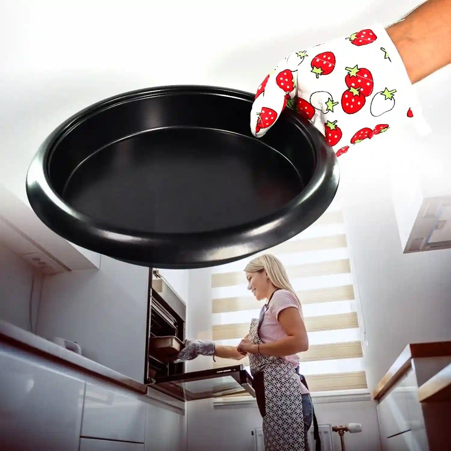 Oven Accessories
