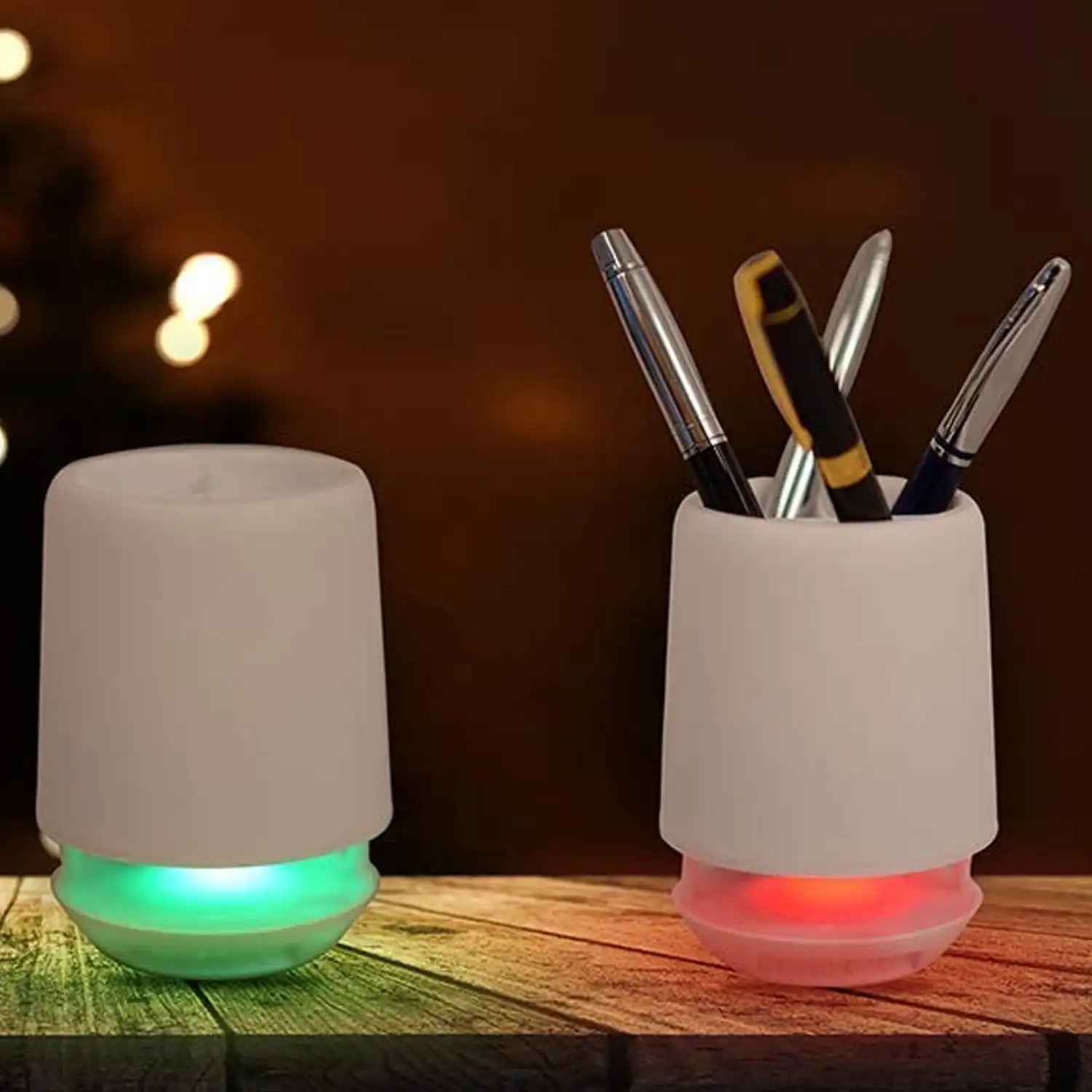 Pen Holders