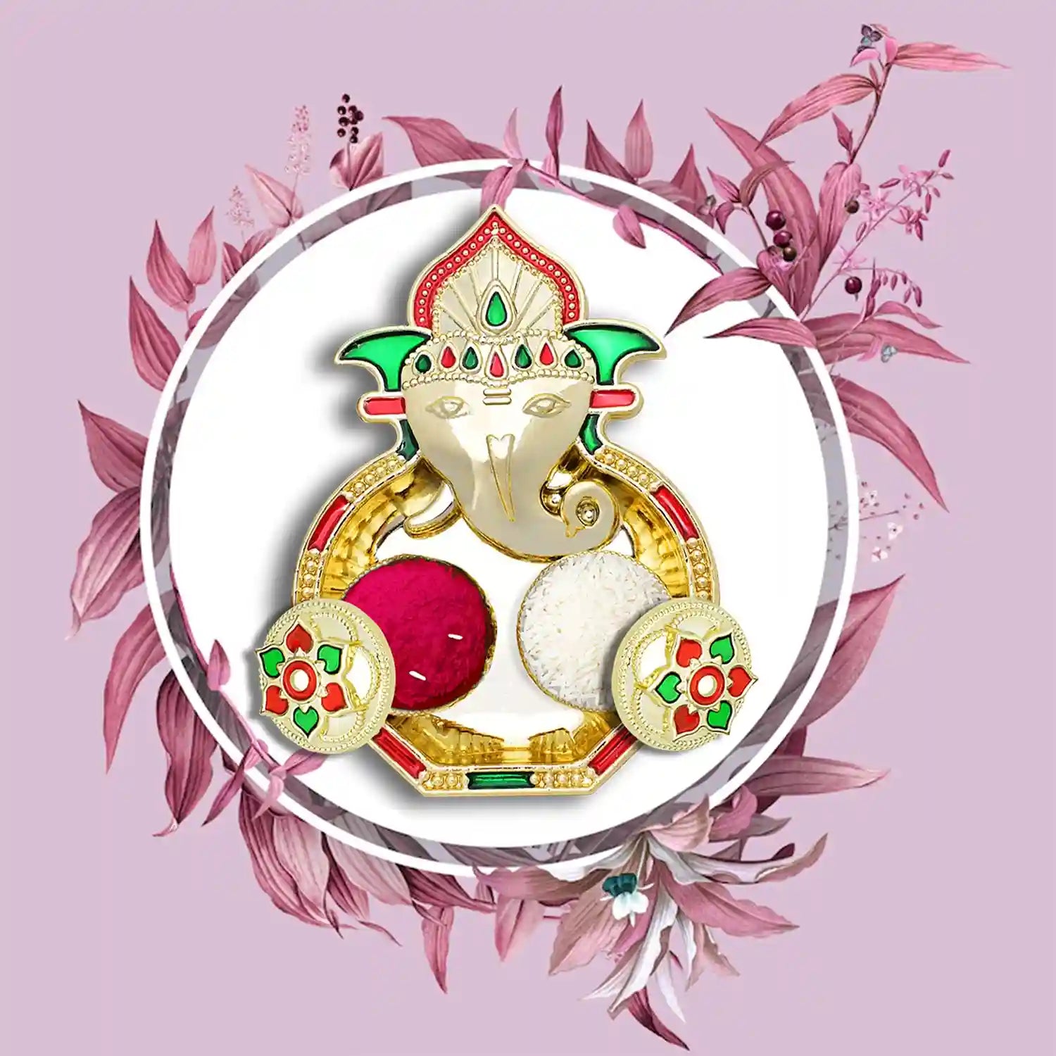 Pooja Essentials