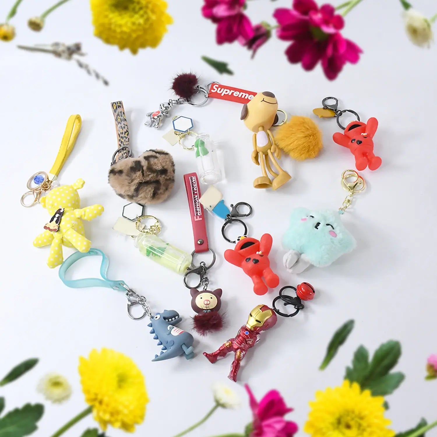 New Keychains Buy Trendy Keychains & Key Rings for Home & Car – DeoDap