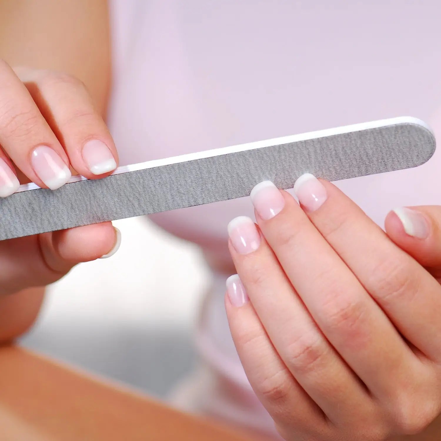 Manicure & Pedicure