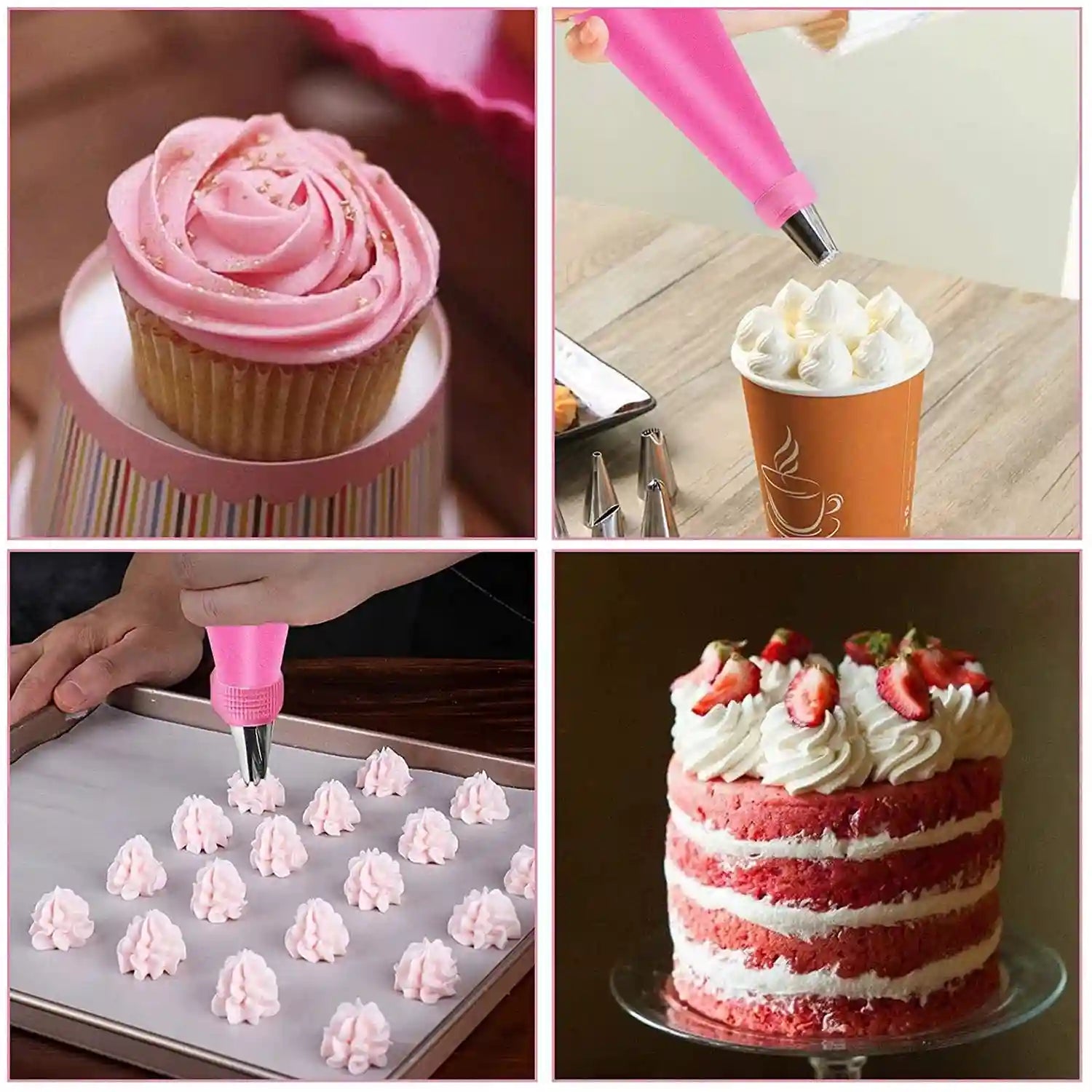 Baking Tools