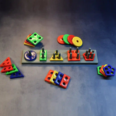 Learning Toys