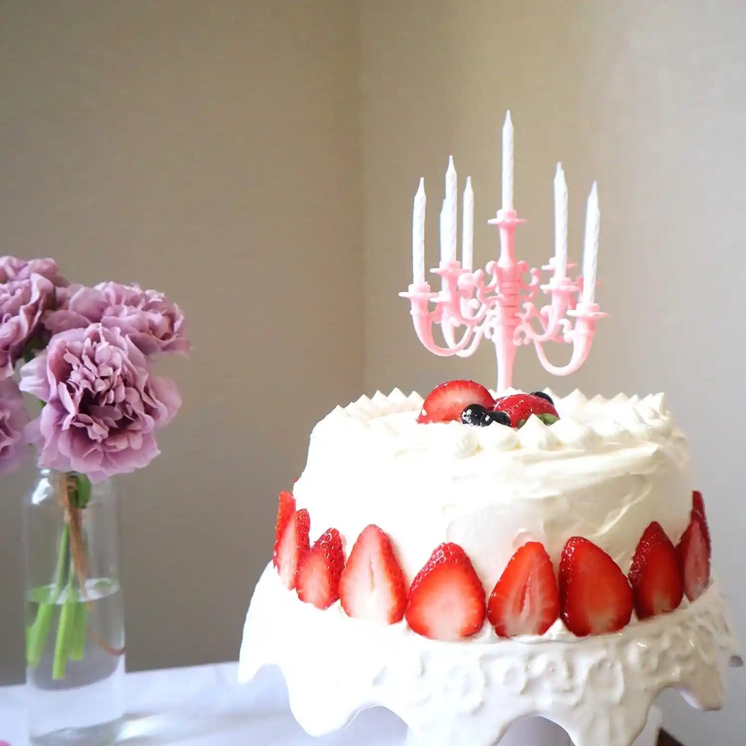 Birthday Decor