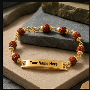 Bracelet & Combo Rakhi