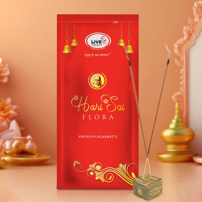 Agarbatti & Dhoop Sticks