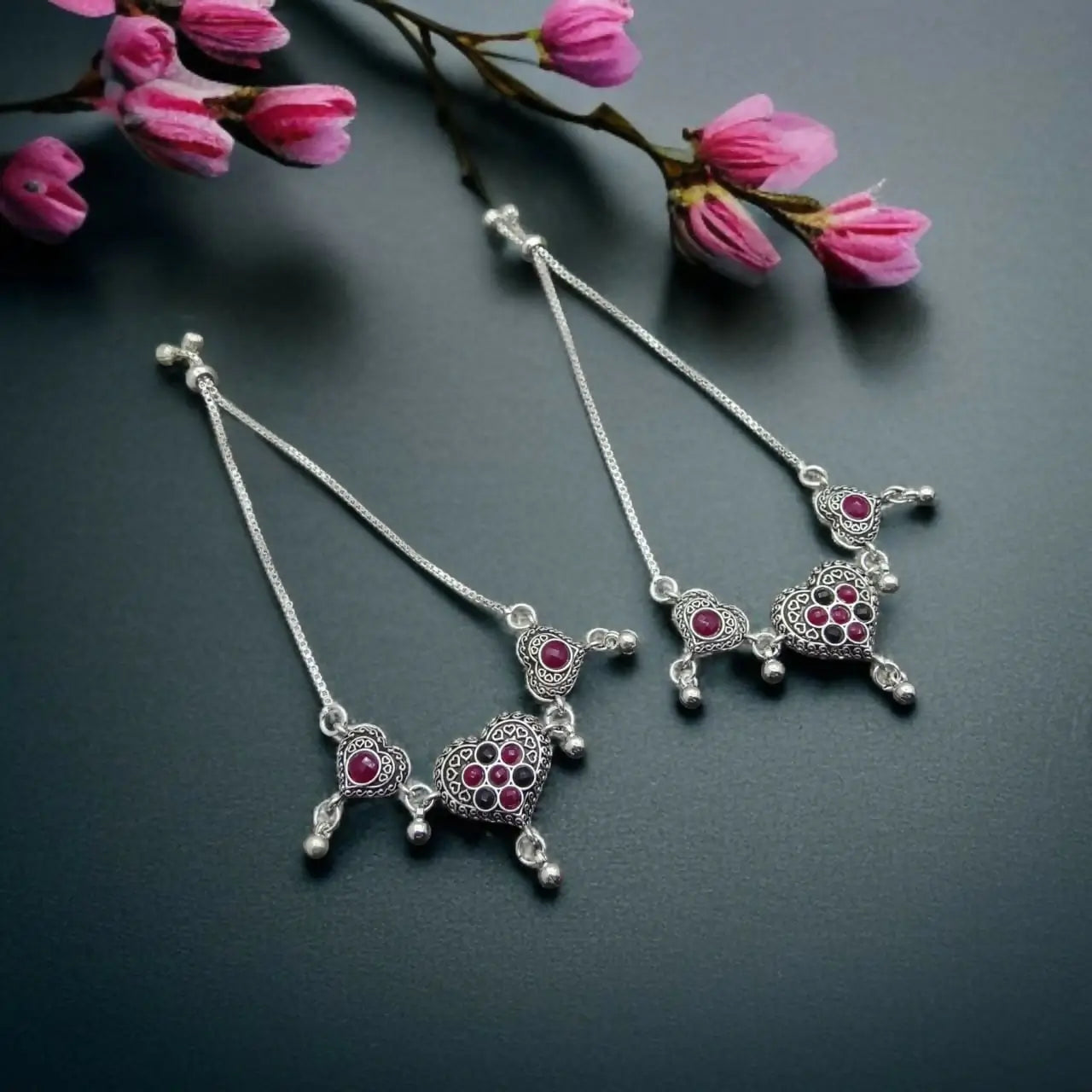 Anklet