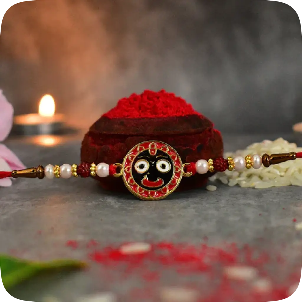 Religious Rakhi