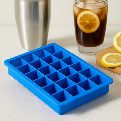 Ice Cube Moulds & Trays