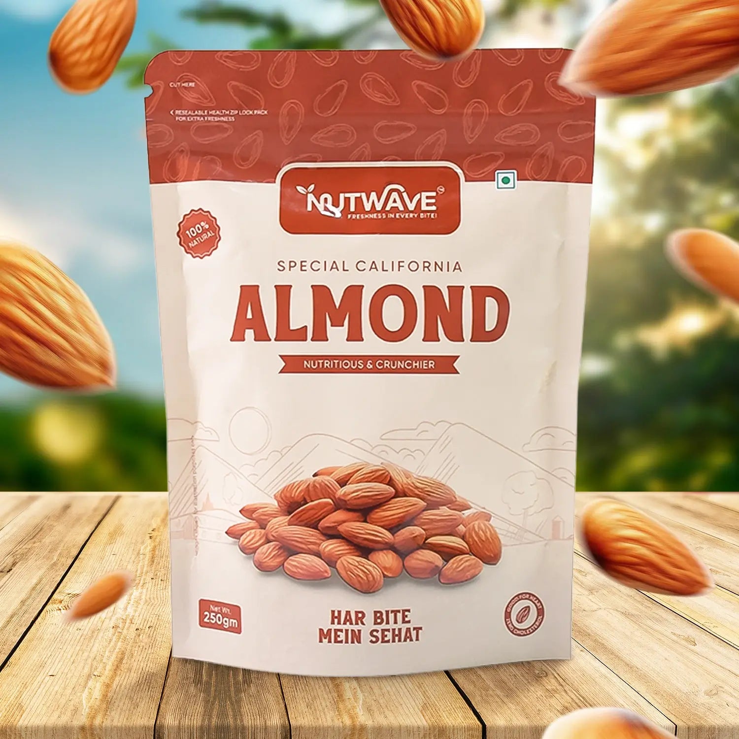 Nutwave