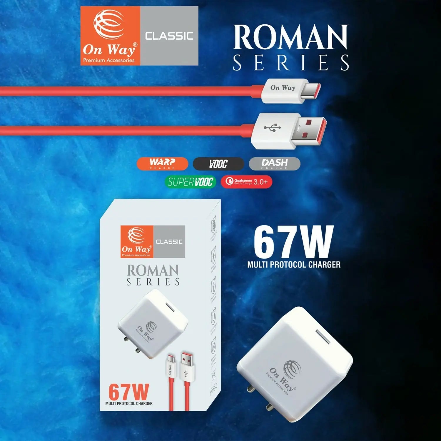 Mobile Chargers Mobile Chargers