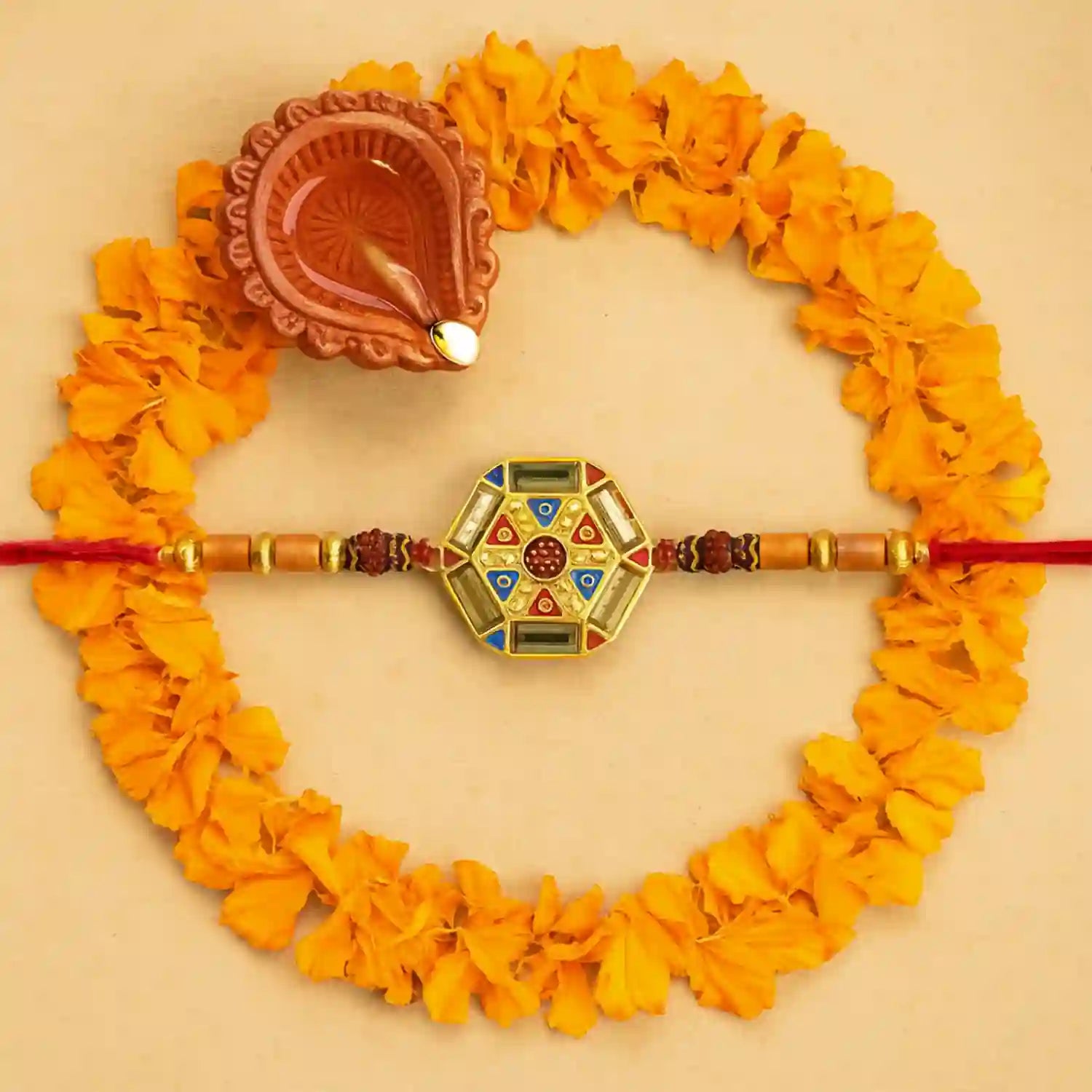 Premium Rakhi