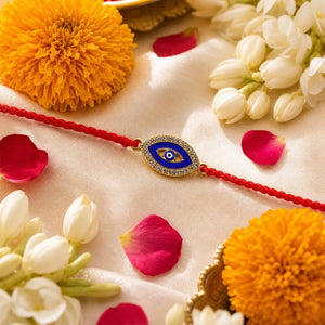 Evil Eye Rakhi